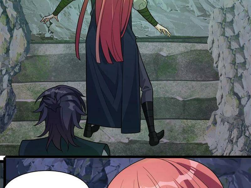 Ta Dưỡng Ra Nhân Vật Phản Diện Là Nữ Đế Yandere Chương 17 Ảnh 61