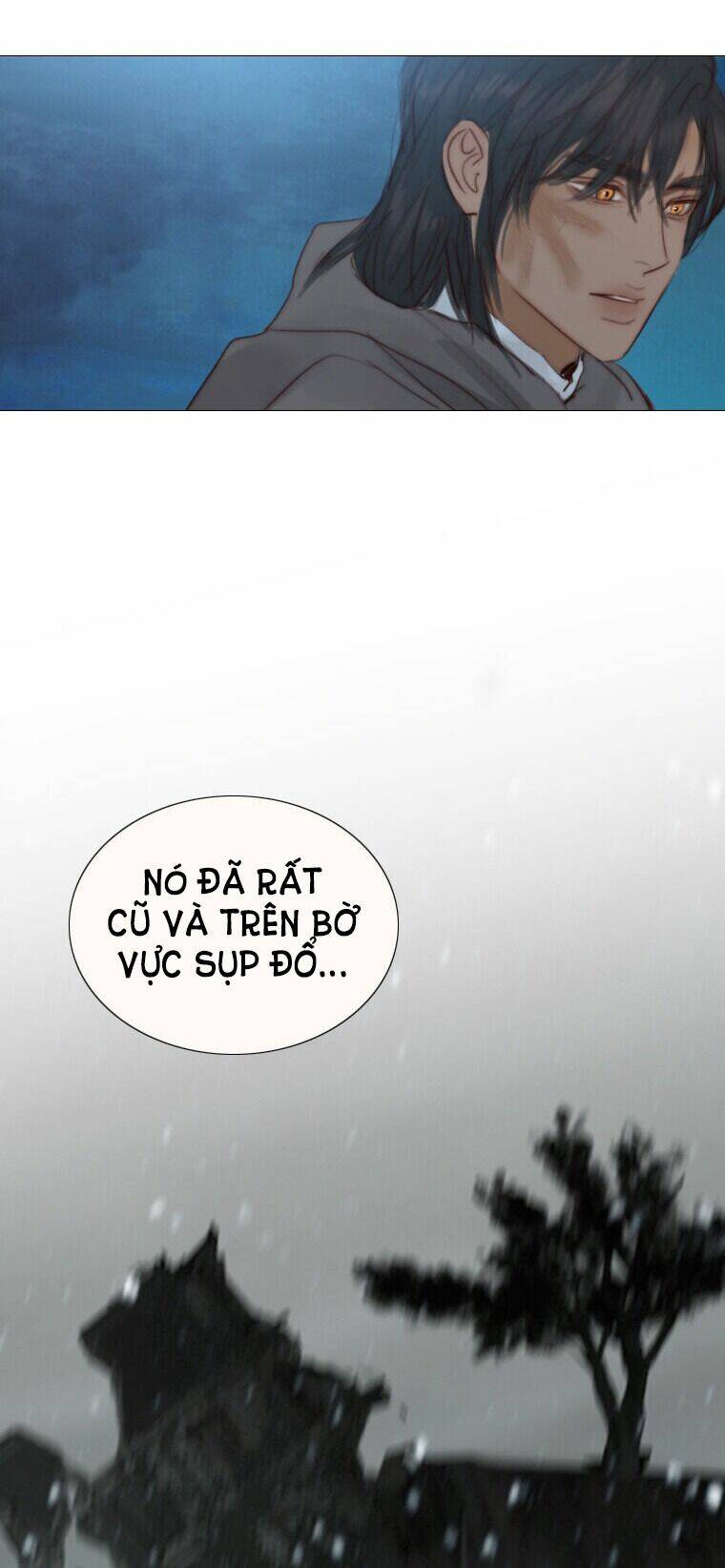 Mùa Đông Tăm Tối Chương 102 Ảnh 37