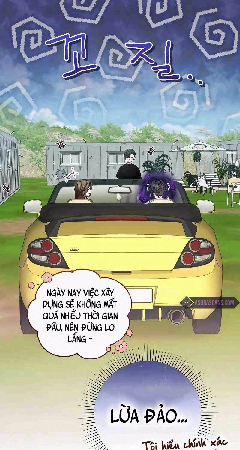 Tôi Sẽ Nghỉ Hưu Sau Khi Cứu Thế Giới Chương 33 Ảnh 87