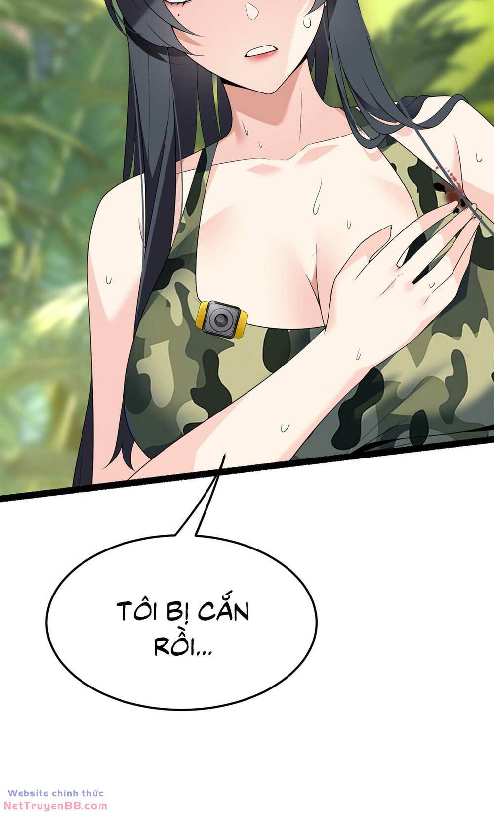 Tôi Ở Thế Giới Khác Dựa Dẫm Vào Phụ Nữ Chương 159 Ảnh 57
