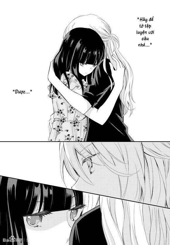 Netsuzou Trap Chương 17 Ảnh 6