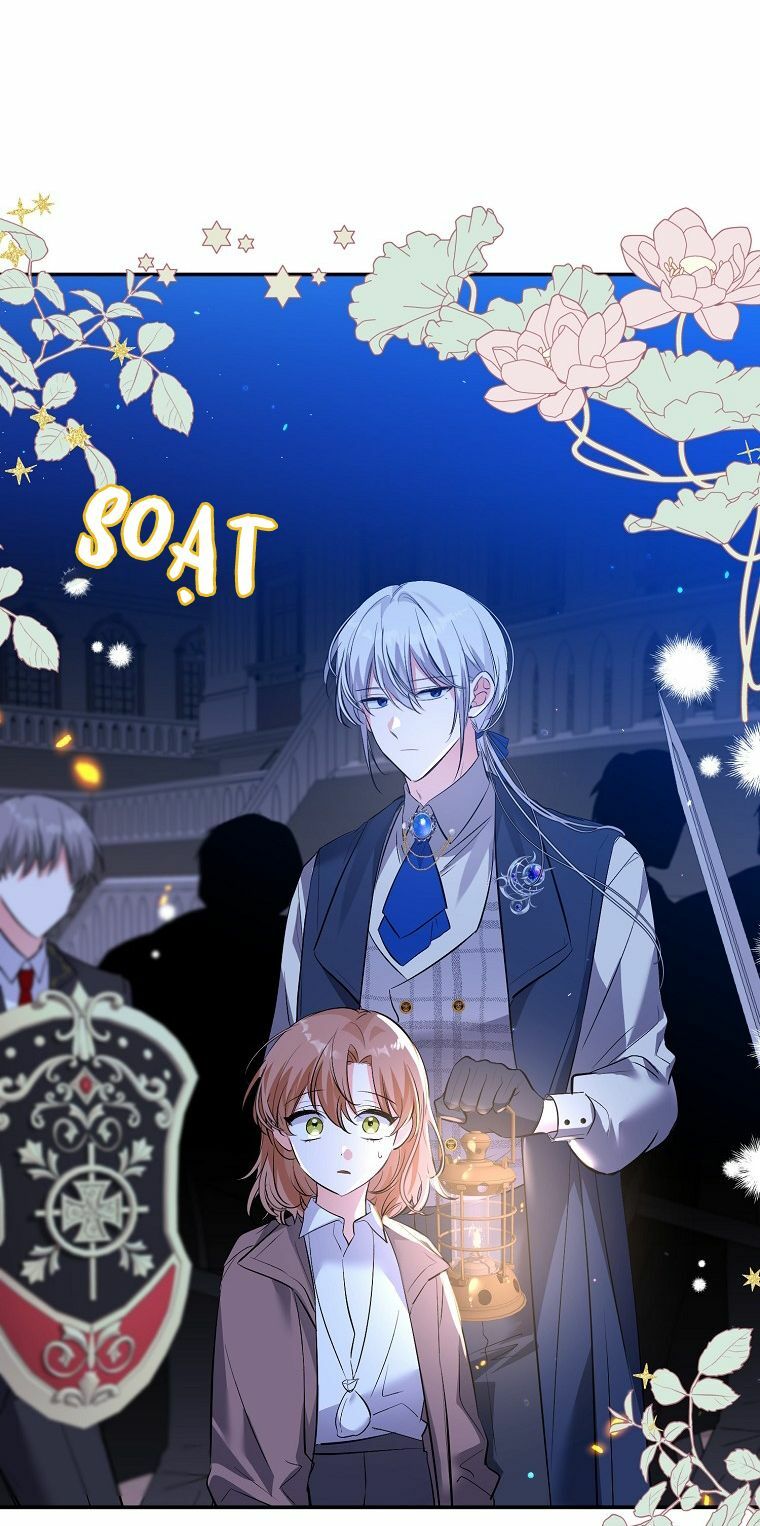 Ác Nữ Karuna Bé Lại Chương 29 Ảnh 4