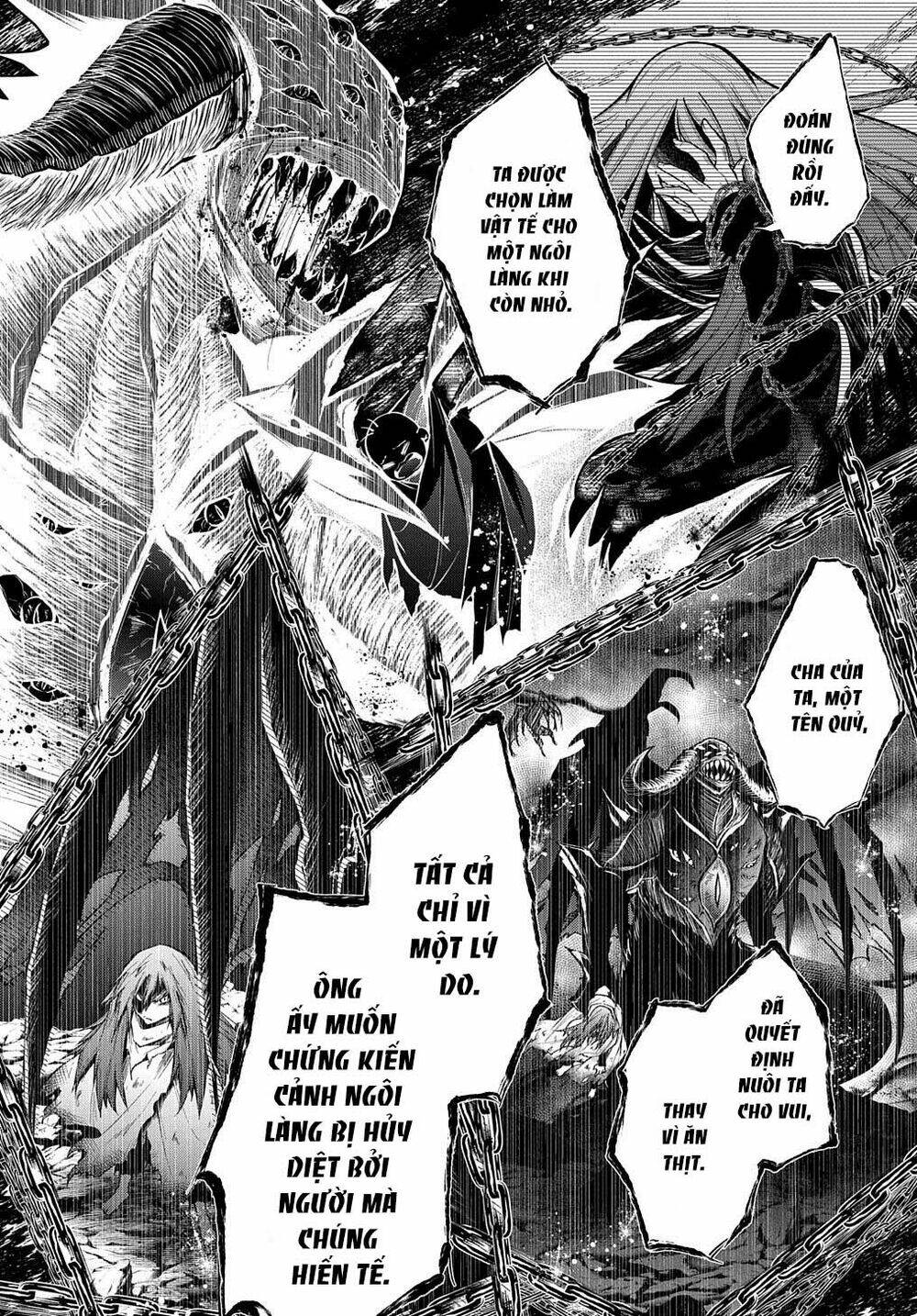 Isekai Demo Bunan Ni Ikitai Shoukougun Chương 29.1 Ảnh 13