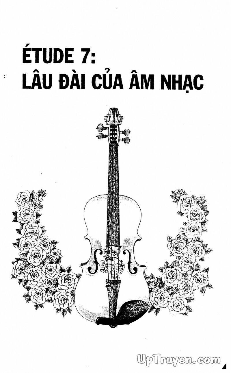 Kanon - Hoa Âm Chương 3 Ảnh 6