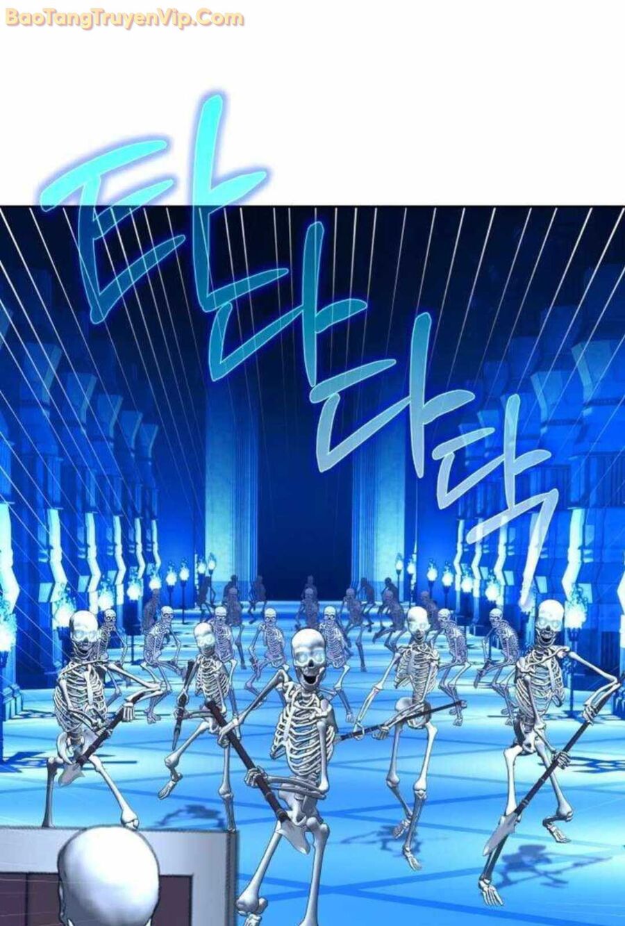 Ta Nuôi 1 Bầy Skeleton Chương 22 Ảnh 85