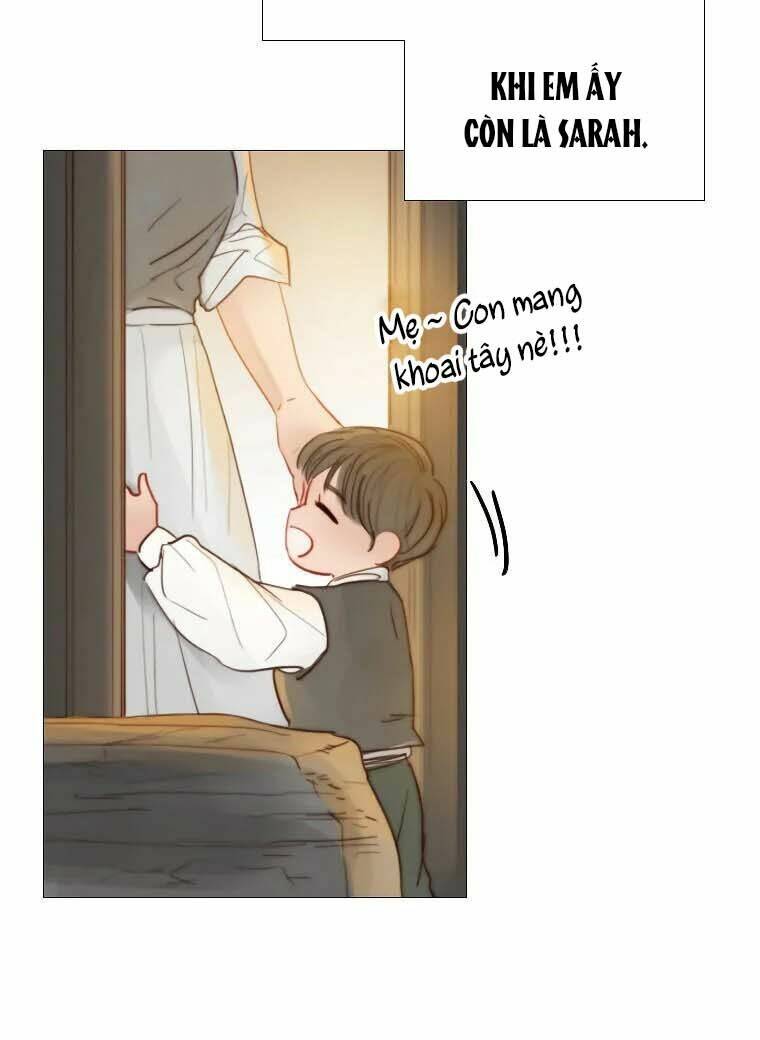 Mùa Đông Tăm Tối Chương 118 Ảnh 13