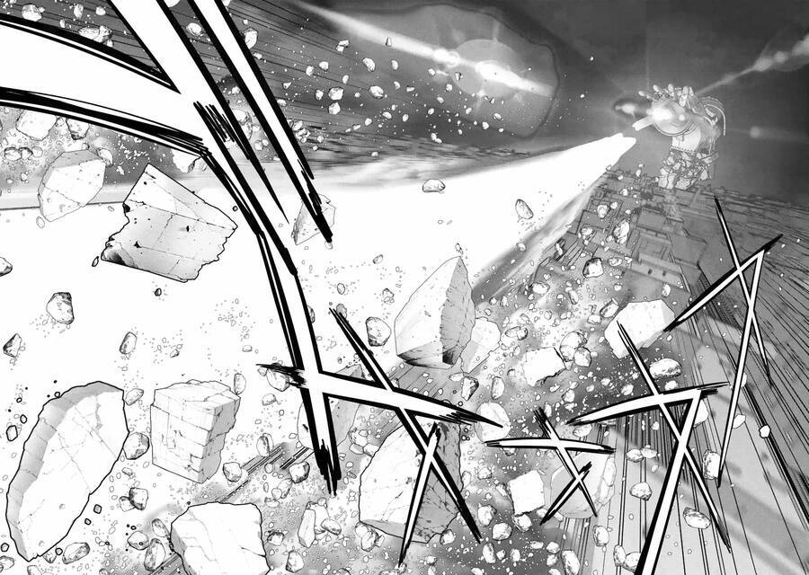 Shokei Sareta Kenja Wa Lich Ni Tensei Shite Shinryaku Sensou Wo Hajimaru Chương 37 Ảnh 17
