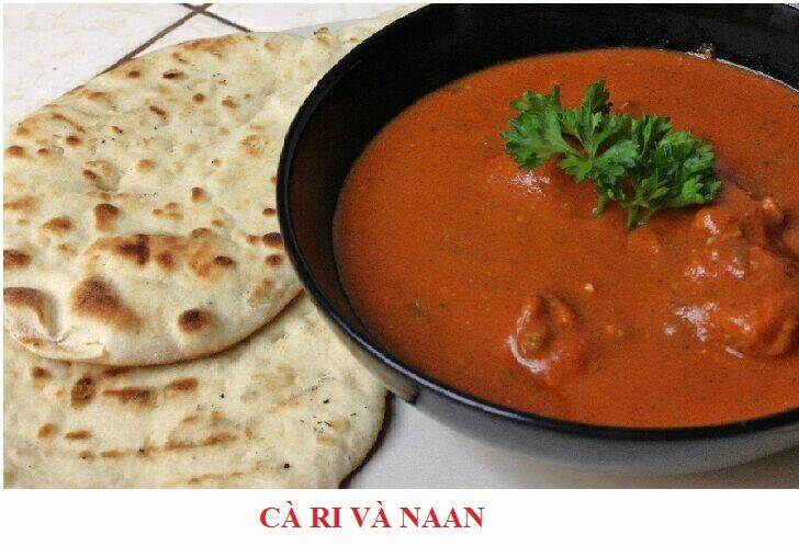 Addicted To Curry - Bàn Tay Thần Sầu Chương 65 Ảnh 22