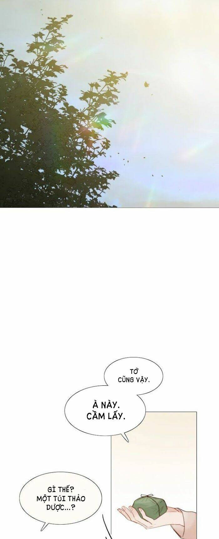 Mùa Đông Tăm Tối Chương 121 Ảnh 77