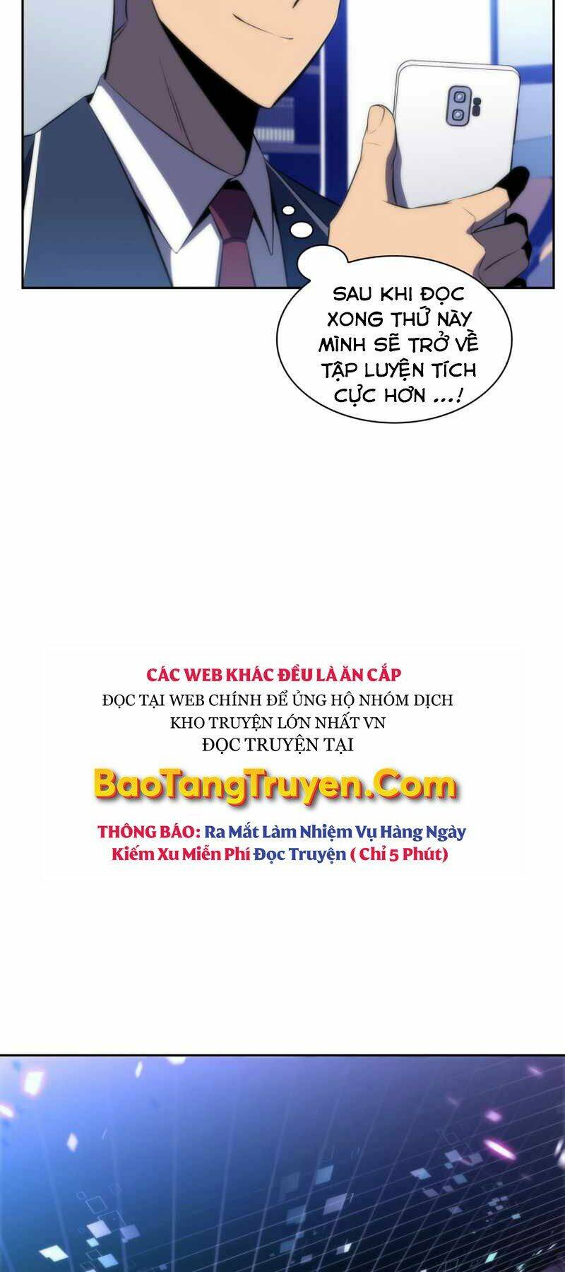 Kẻ Thách Đấu Chương 34 Ảnh 11