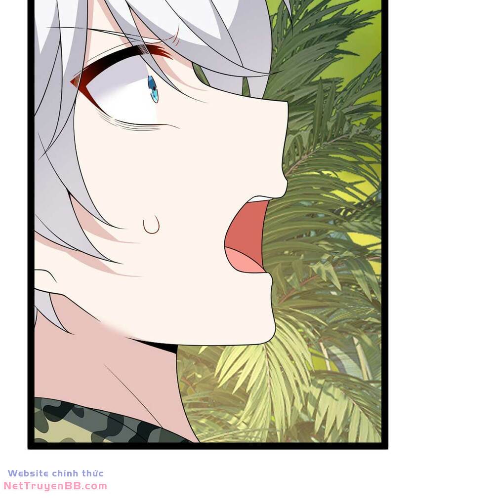 Tôi Ở Thế Giới Khác Dựa Dẫm Vào Phụ Nữ Chương 159 Ảnh 55