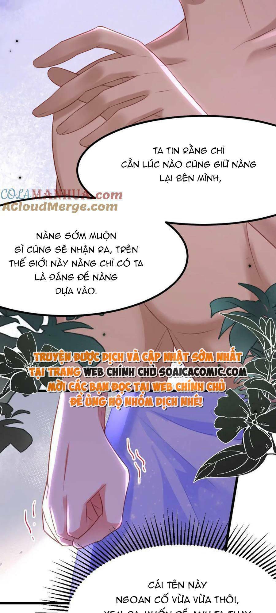 Kế Hoạch Thuần Phục Thú Phu Kiêu Ngạo Chương 60 Ảnh 13