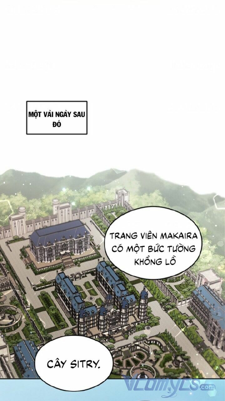 Tôi Chỉ Là Một Tiểu Thư Bình Thường Chương 72 Ảnh 16