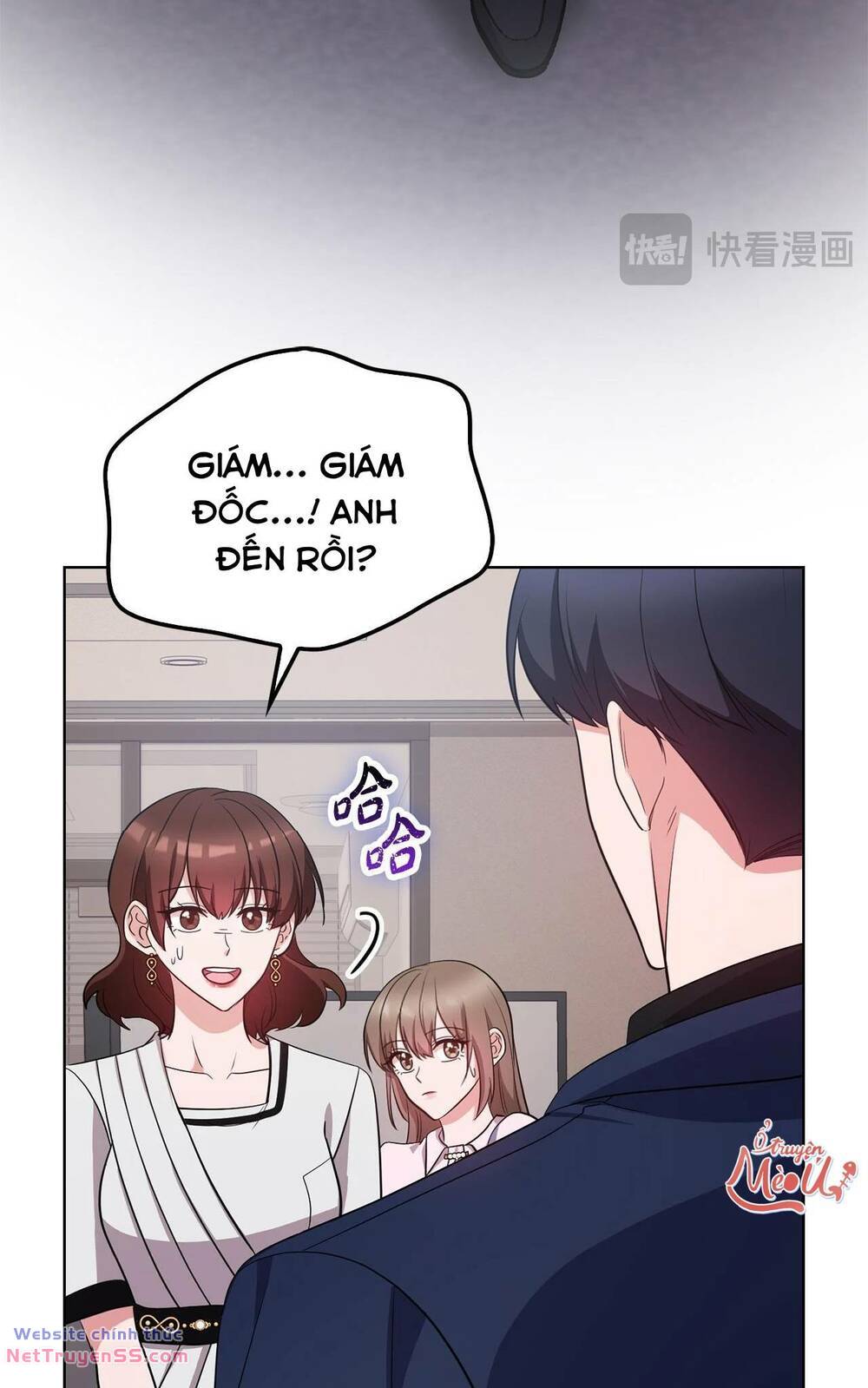 Tình Yêu Không Hoàn Hảo! Chương 19 Ảnh 20
