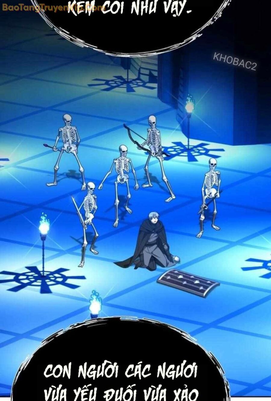 Ta Nuôi 1 Bầy Skeleton Chương 23 Ảnh 32