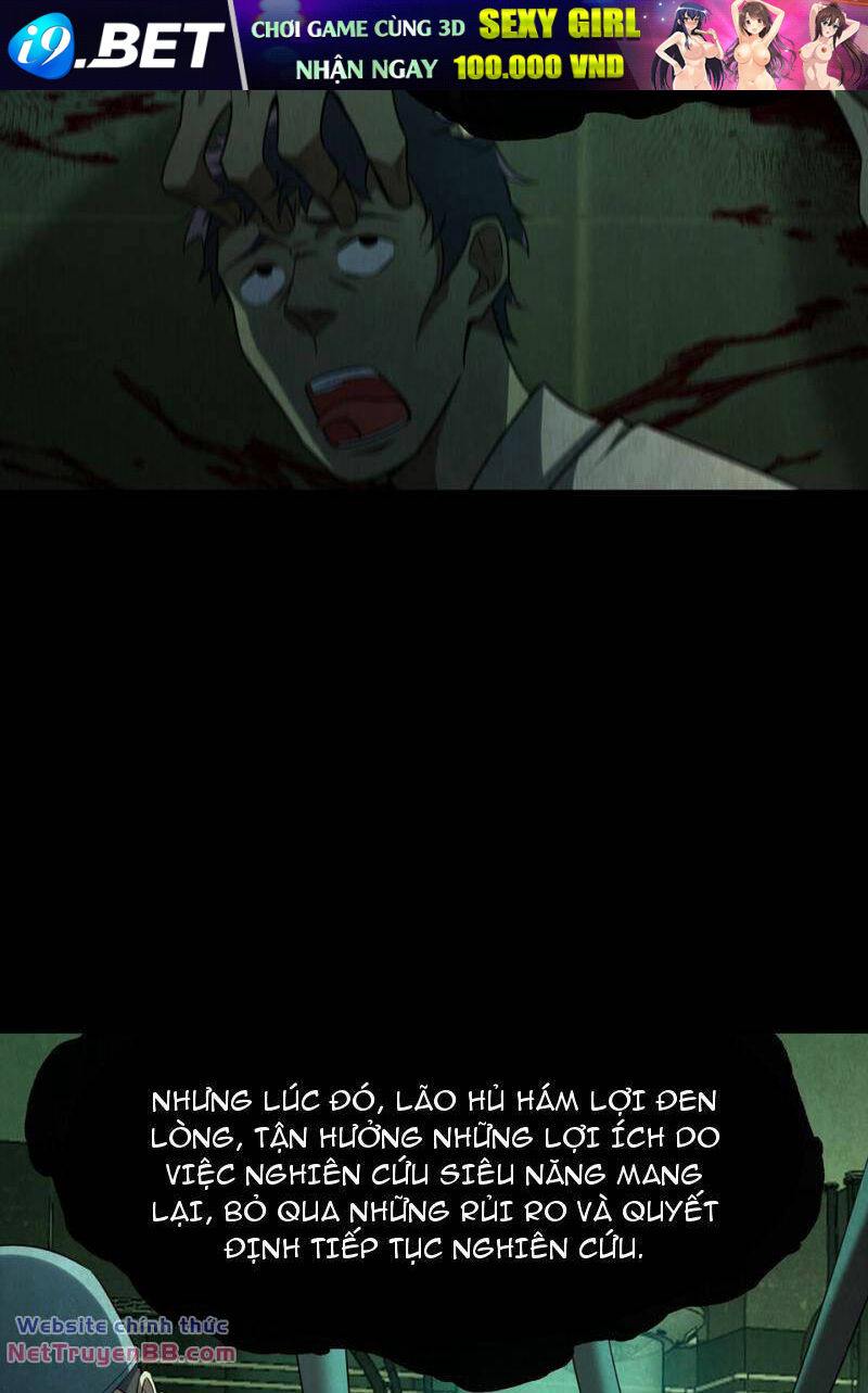 Toàn Trí Tu Tiên Giả Chương 10 Ảnh 19