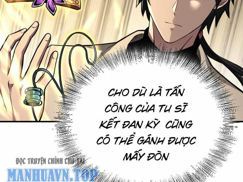 Toàn Trí Tu Tiên Giả Chương 17 Ảnh 34