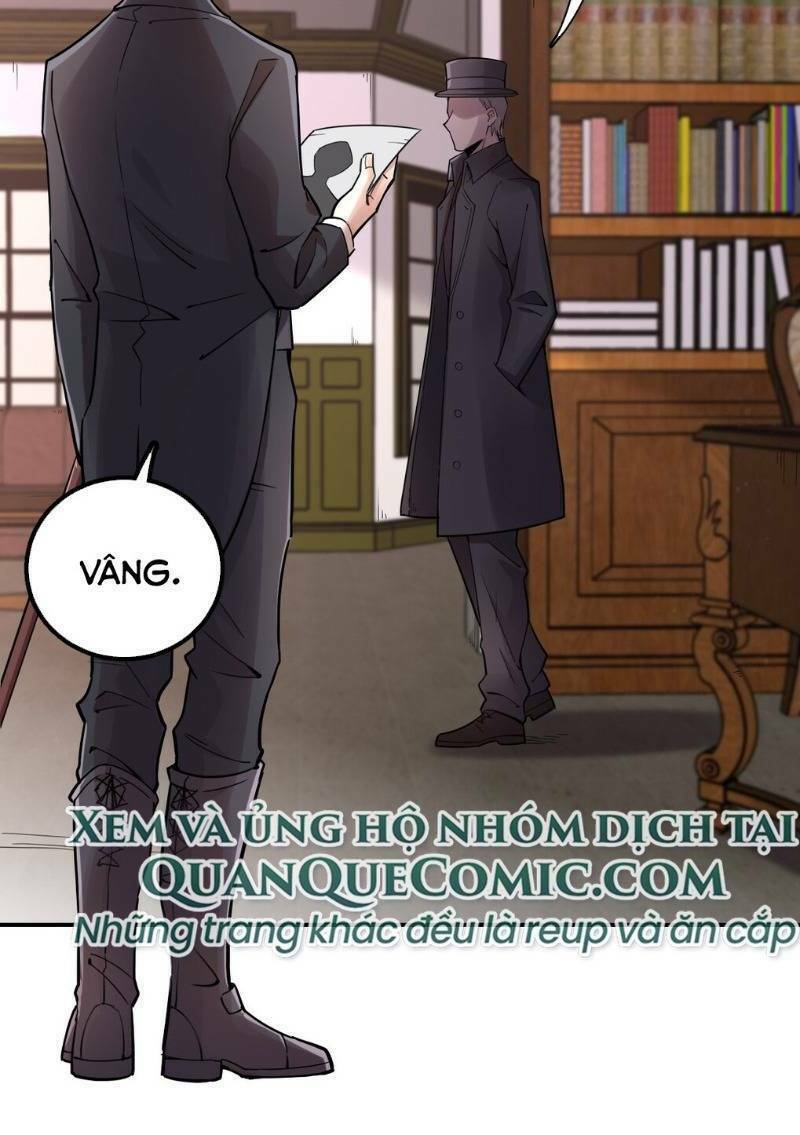 Quỷ Bí Chi Chủ Chương 44 Ảnh 34