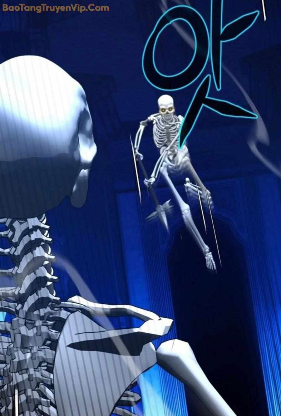 Ta Nuôi 1 Bầy Skeleton Chương 23 Ảnh 76