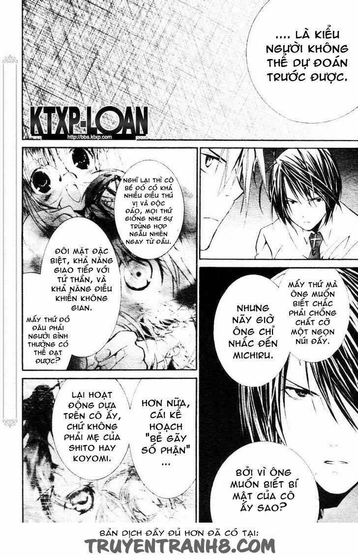 Zombie-Loan Chương 74 Ảnh 7