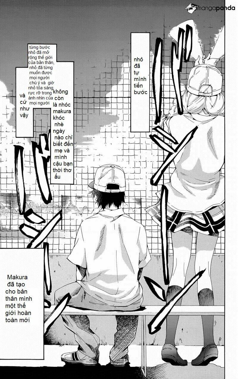 Pajama Na Kanojo Chương 24 Ảnh 9