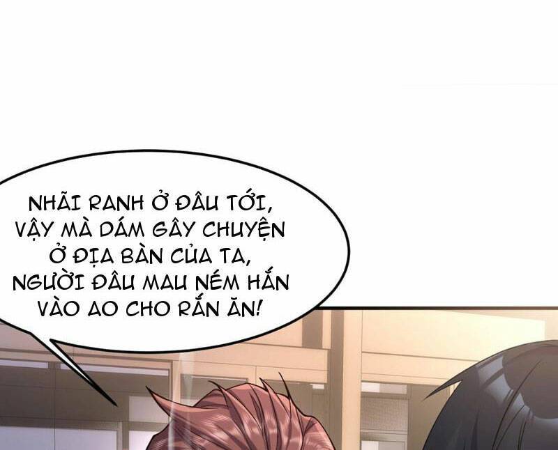 Toàn Trí Tu Tiên Giả Chương 11 Ảnh 42