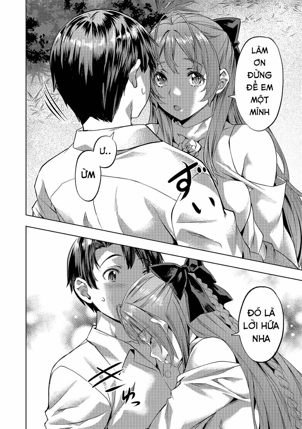 Isekai De Slow Life Wo Chương 18 Ảnh 14