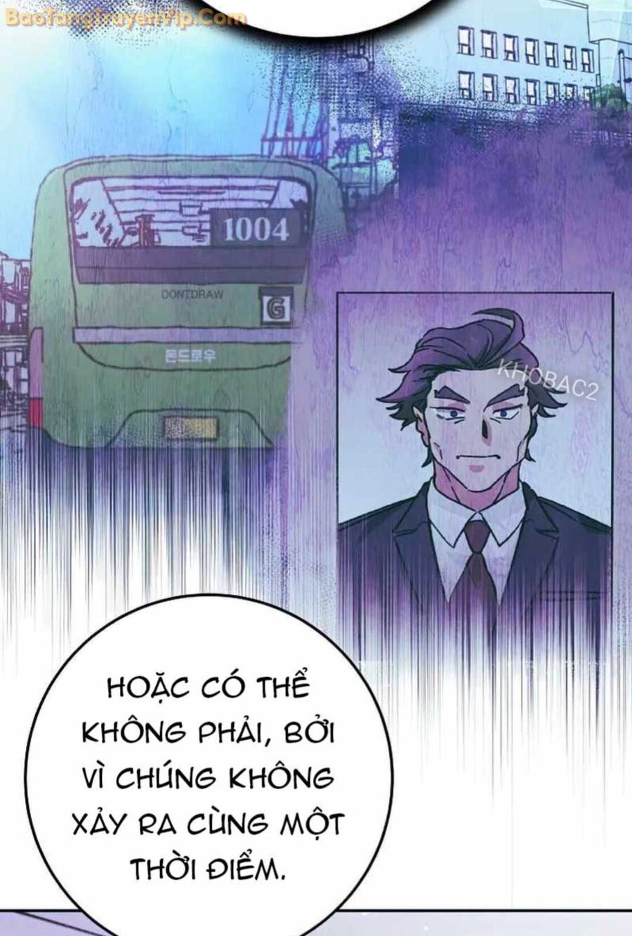 Trở Thành Công Chức Pháp Thuật Chương 15 Ảnh 47