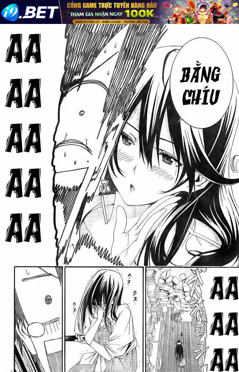 Pajama Na Kanojo Chương 3 Ảnh 21