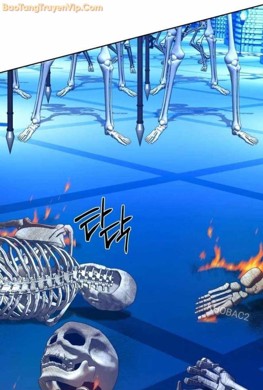 Ta Nuôi 1 Bầy Skeleton Chương 22 Ảnh 76