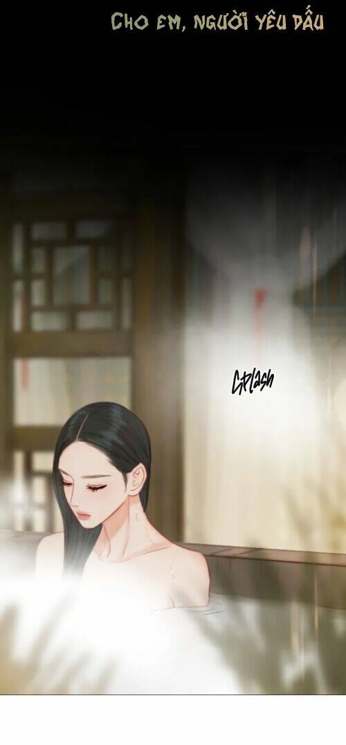 Mùa Đông Tăm Tối Chương 108 Ảnh 5