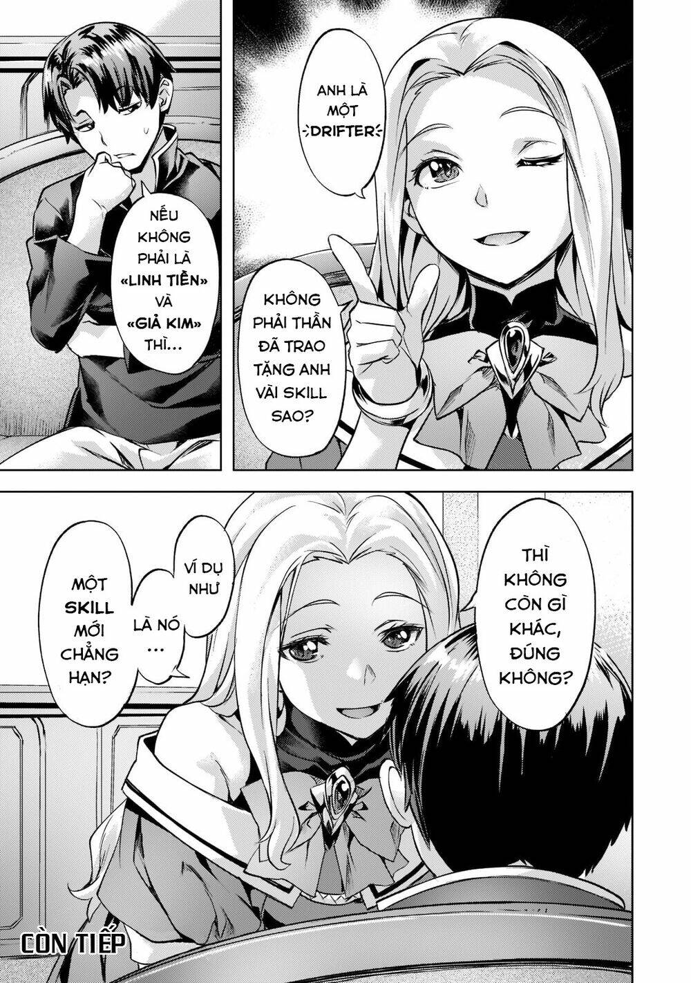 Isekai De Slow Life Wo Chương 25 Ảnh 23