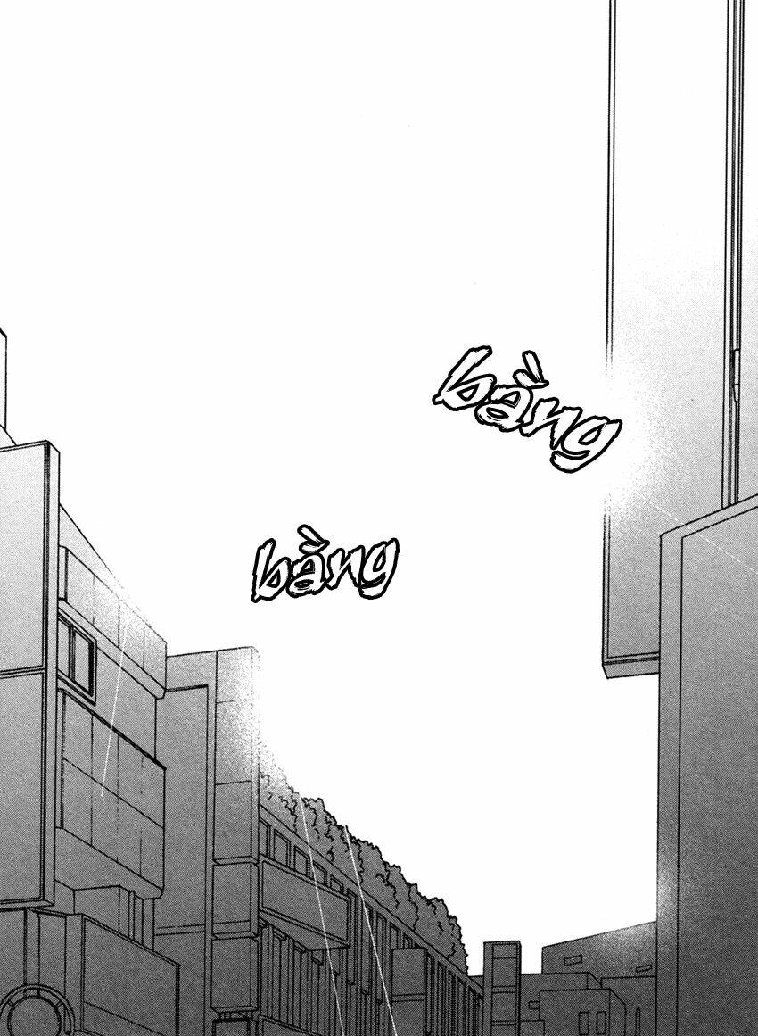 Saezuru Tori Wa Habatakanai Chương 8 Ảnh 4