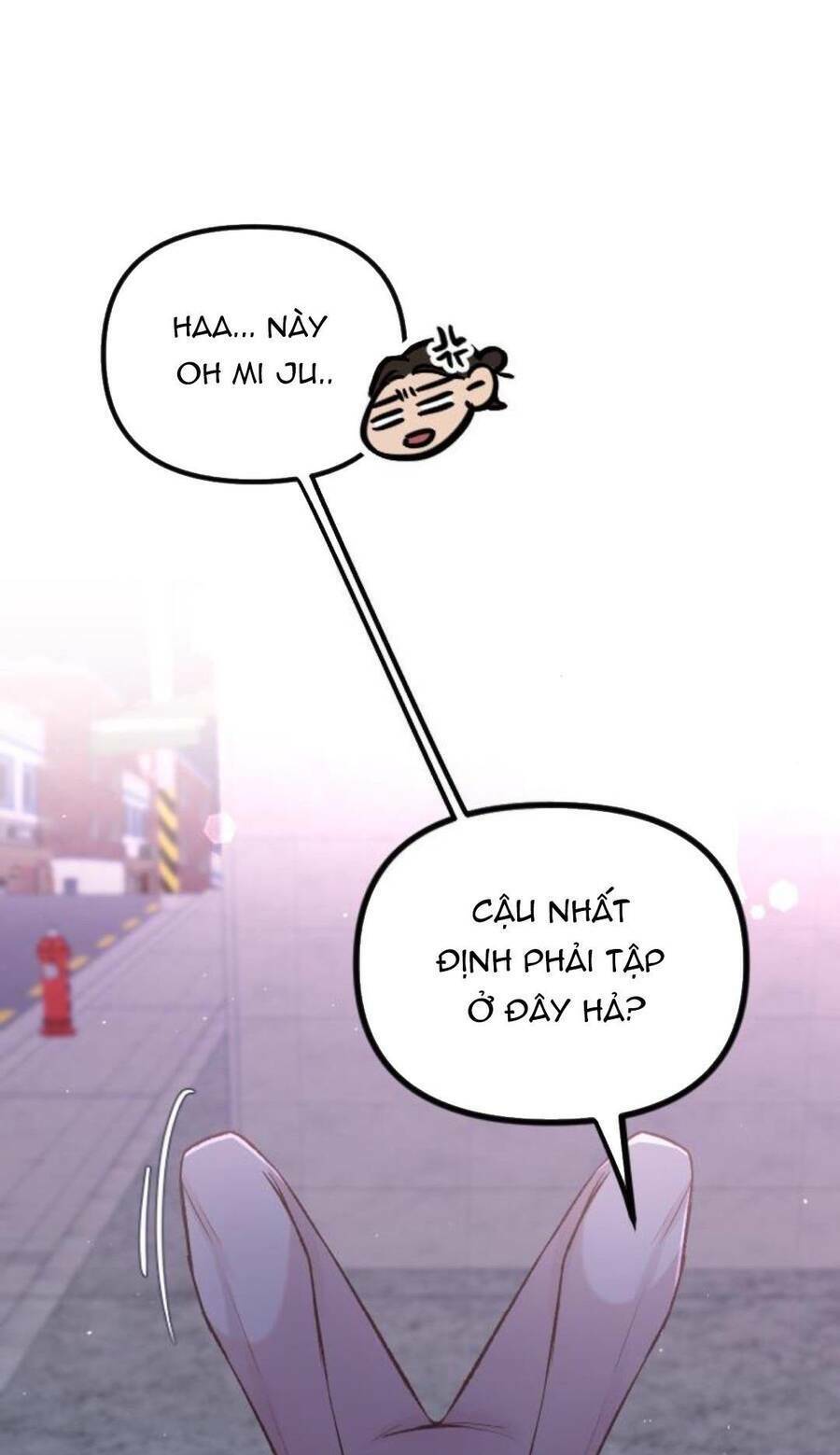 Tình Cờ Ta Gặp Nhau Chương 9 Ảnh 50