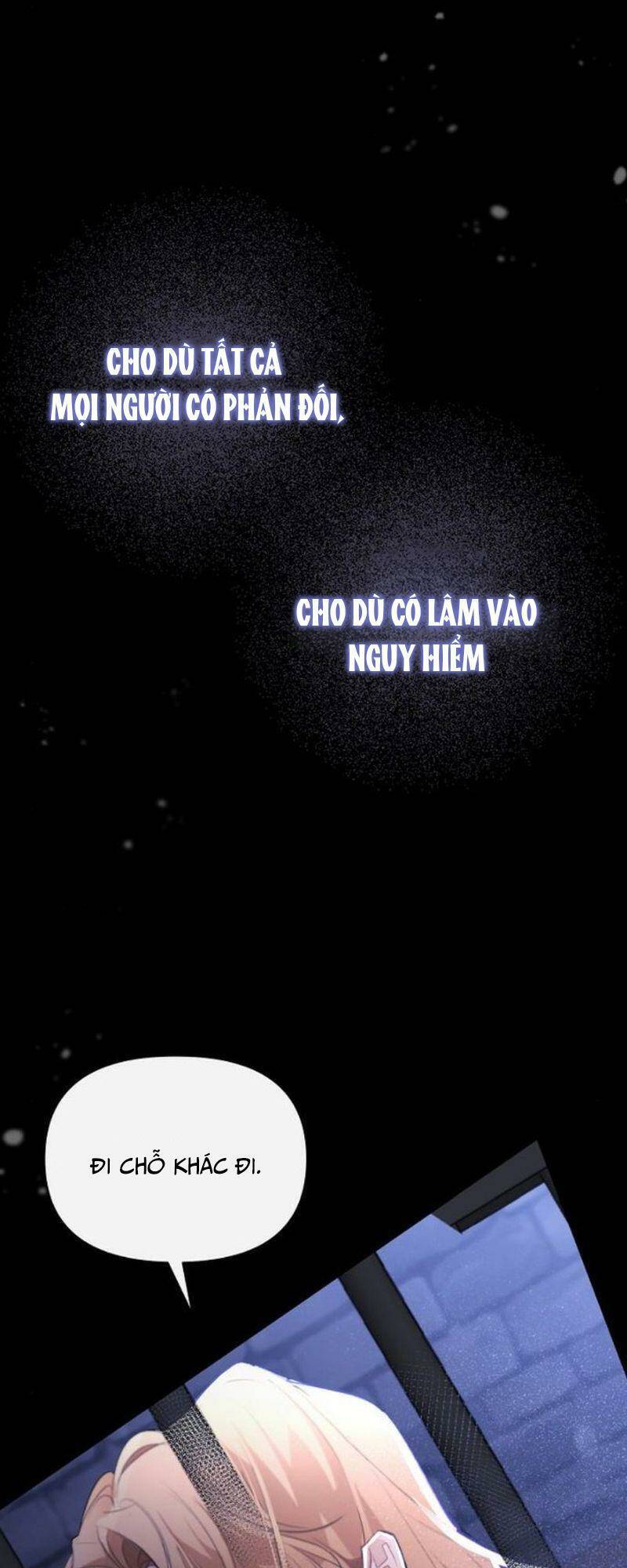 Truy Tìm Ác Nữ Tình Một Đêm Chương 4 Ảnh 52