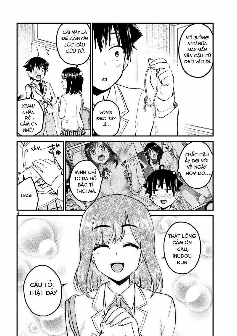Otaku No Tonari Wa Erufu Desuka? Chương 5 Ảnh 6