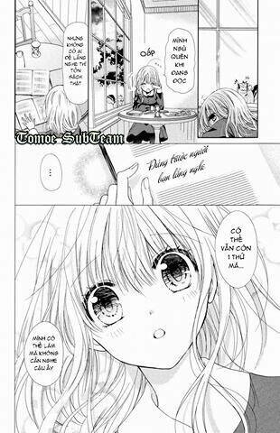 Aoba-Kun Ni Kikitai Koto Chương 2 Ảnh 22