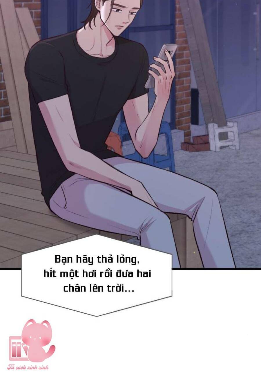 Tình Cờ Ta Gặp Nhau Chương 9 Ảnh 47