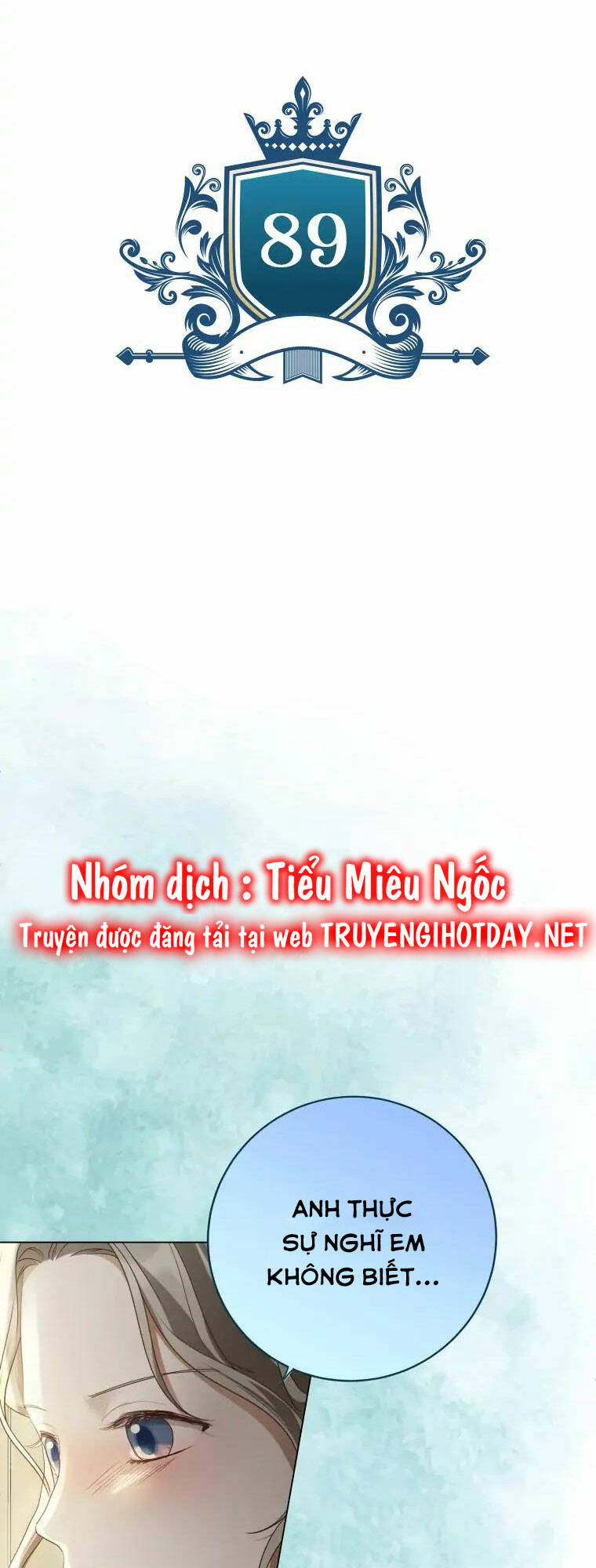 Người Không Mời Mà Đến Chương 89 Ảnh 4