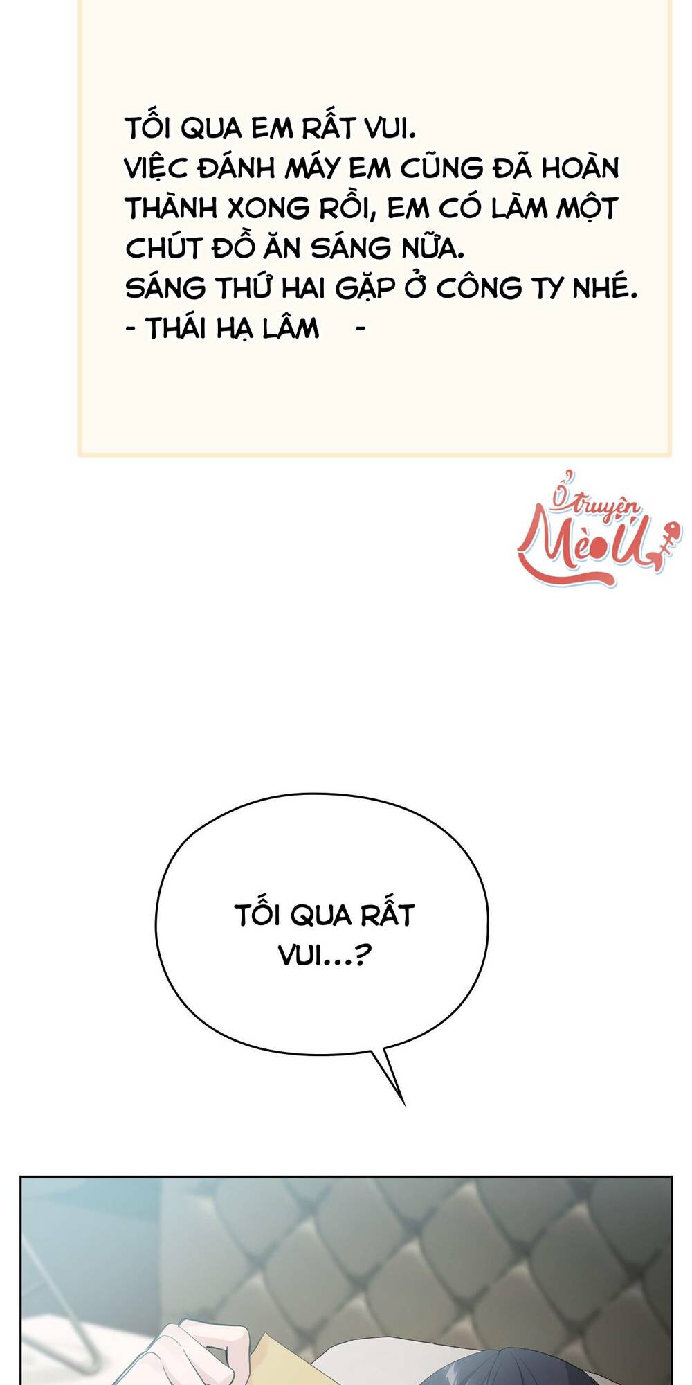 Tình Yêu Không Hoàn Hảo! Chương 3 Ảnh 46