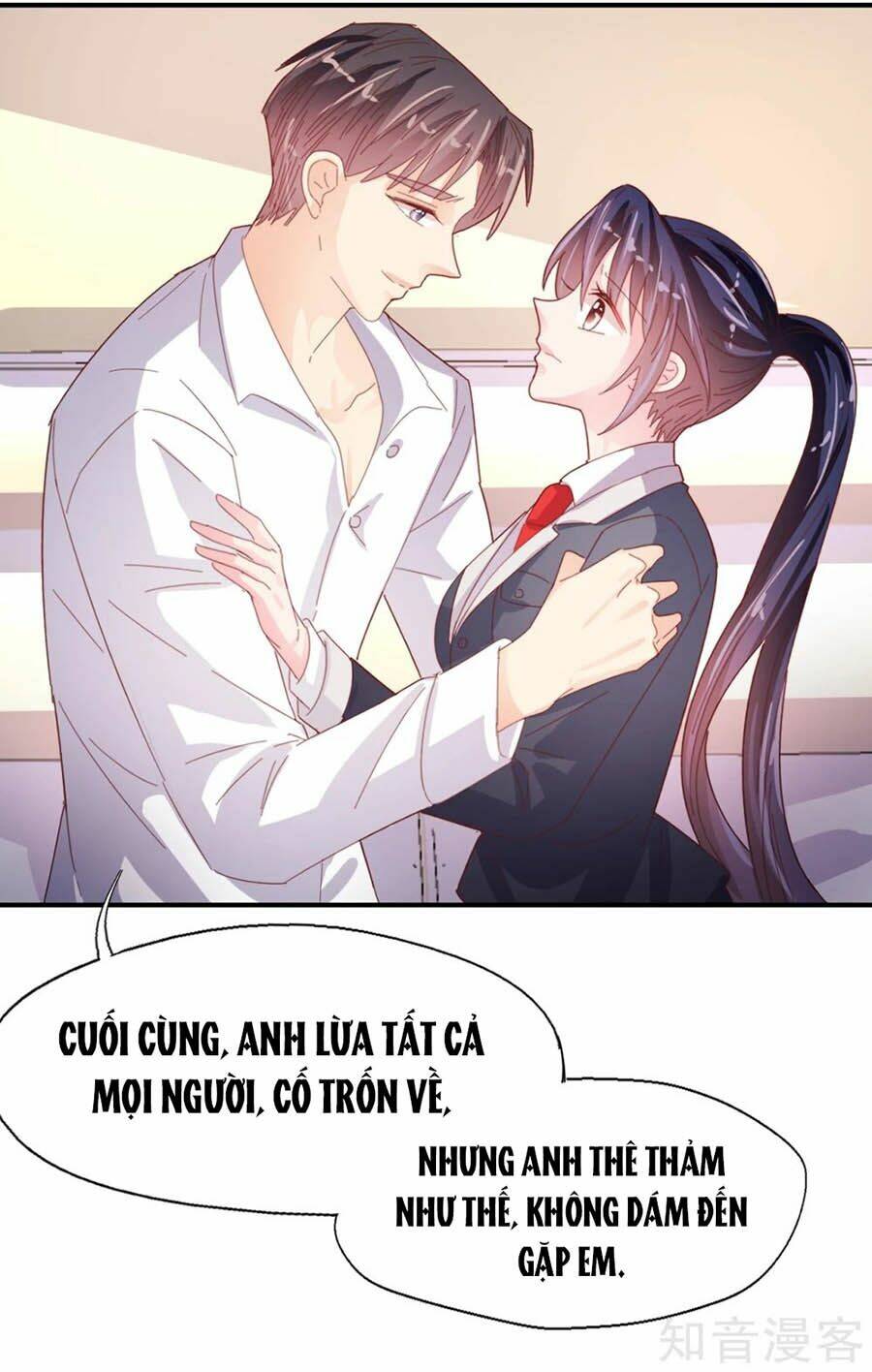 Sau Này Vẫn Cứ Thích Anh Chương 84 Ảnh 23
