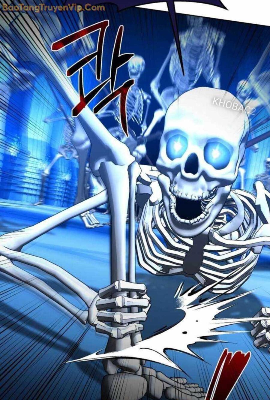 Ta Nuôi 1 Bầy Skeleton Chương 22 Ảnh 56