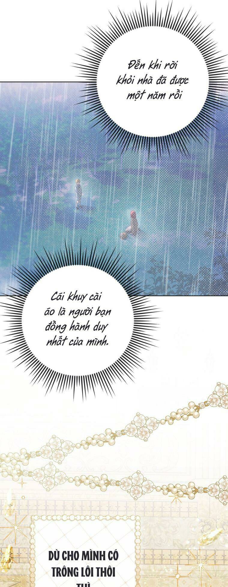 Trở Thành Phiên Dịch Viên Của Bạo Chúa Chương 21 Ảnh 16