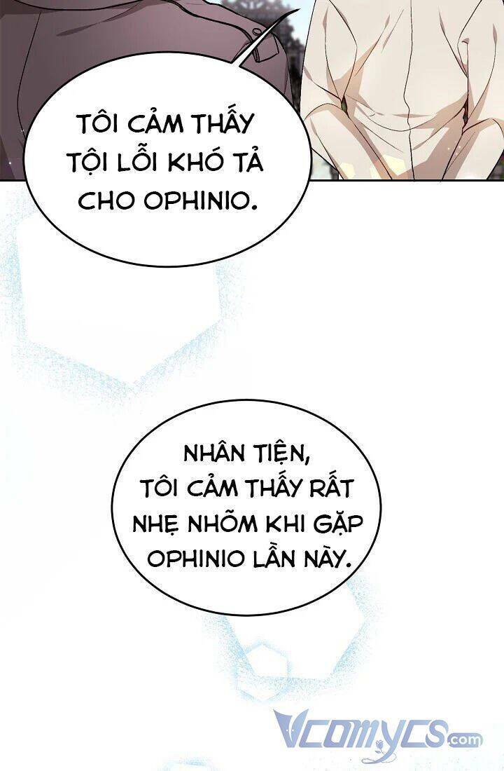 Tôi Chỉ Là Một Tiểu Thư Bình Thường Chương 74 Ảnh 38