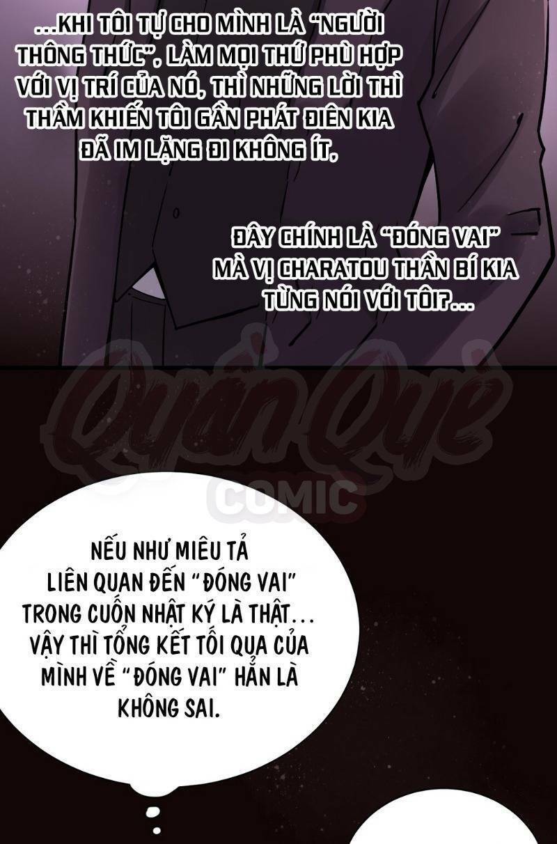 Quỷ Bí Chi Chủ Chương 43 Ảnh 6