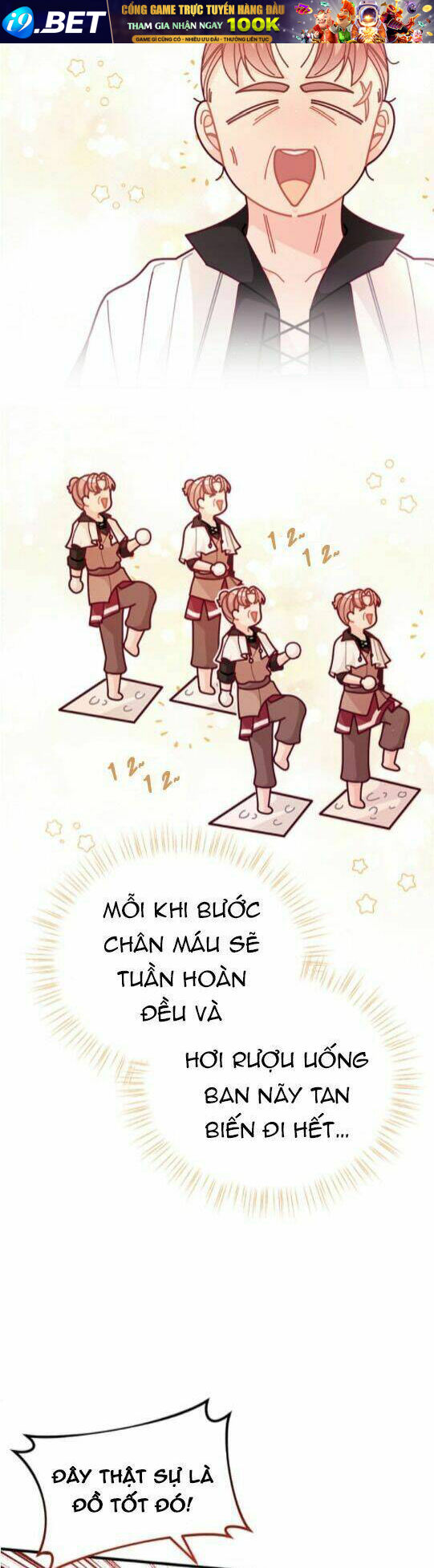 Tôi Chỉ Là Một Tiểu Thư Bình Thường Chương 60 Ảnh 36