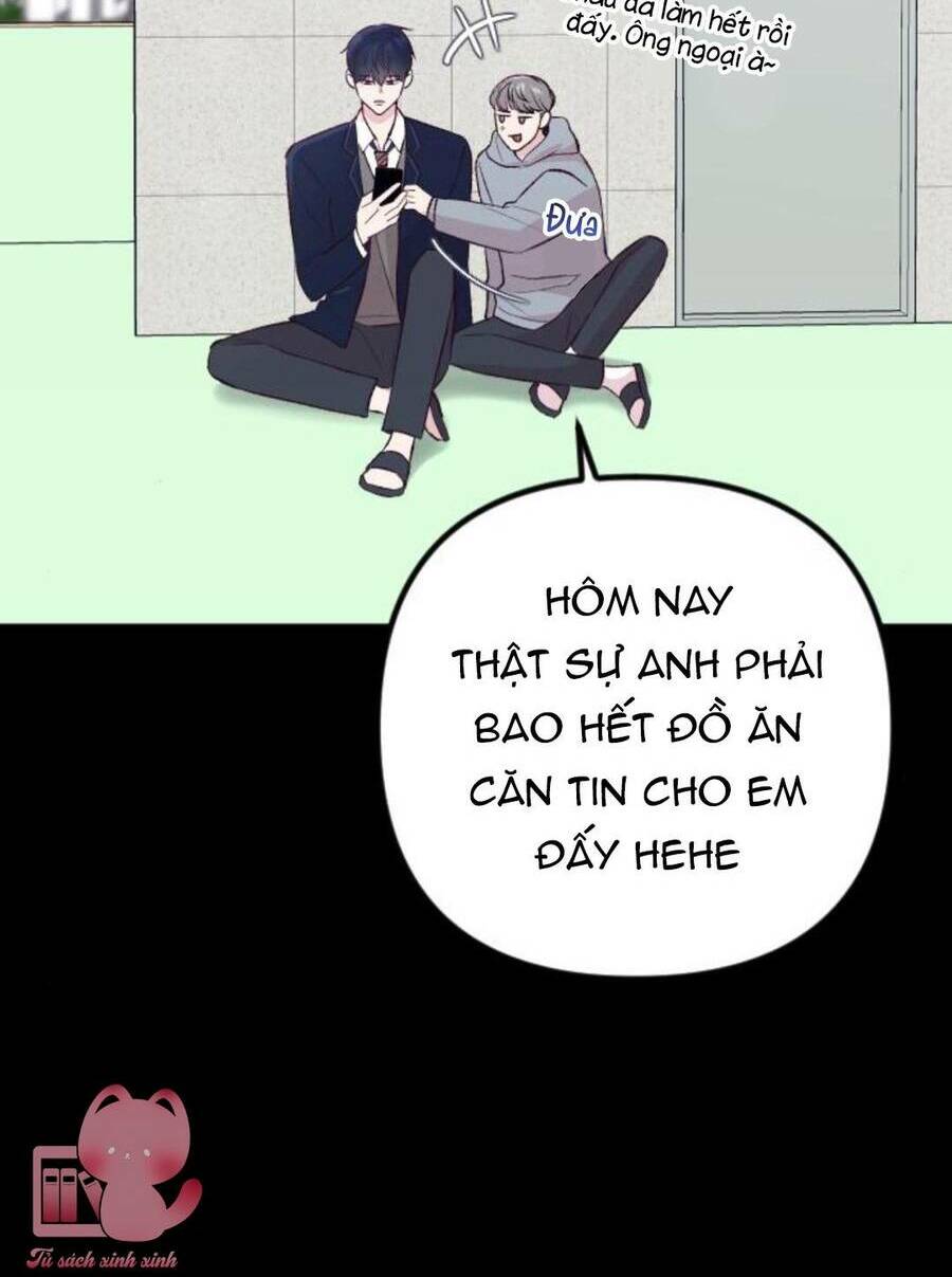 Tình Cờ Ta Gặp Nhau Chương 15 Ảnh 43