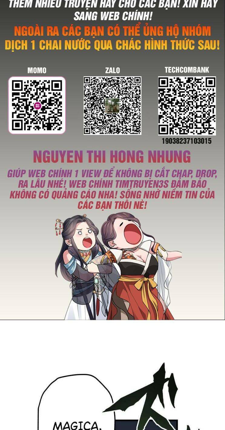 Pháp Sư Phế Vật Chương 11 Ảnh 3