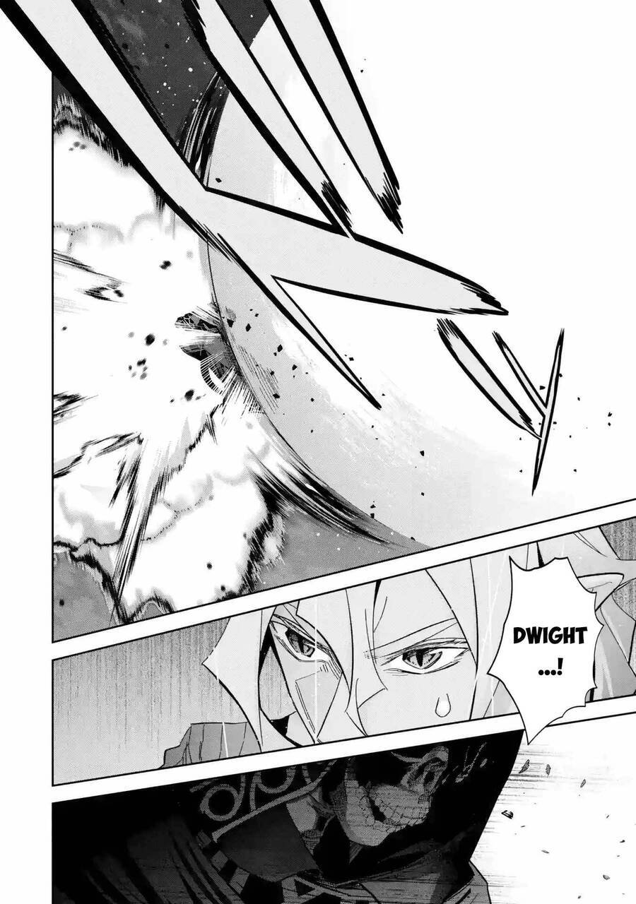 Shokei Sareta Kenja Wa Lich Ni Tensei Shite Shinryaku Sensou Wo Hajimaru Chương 37 Ảnh 29