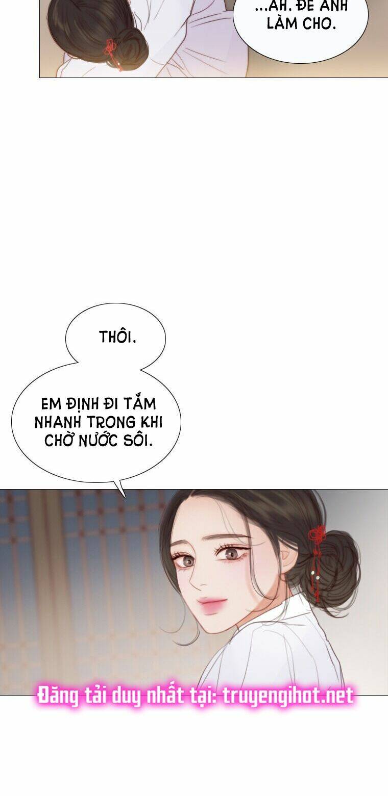 Mùa Đông Tăm Tối Chương 103 Ảnh 55